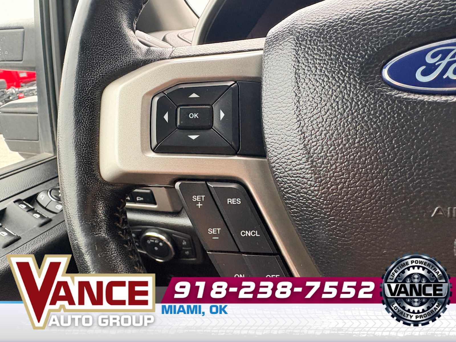 2021 Ford Super Duty F-250 Pickup LARIAT