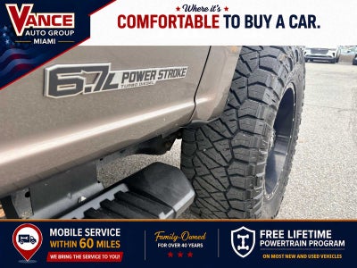 2023 Ford Super Duty F-250 Pickup XL