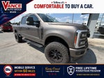 2023 Ford Super Duty F-250 Pickup XL