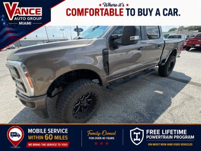 2023 Ford Super Duty F-250 Pickup XL
