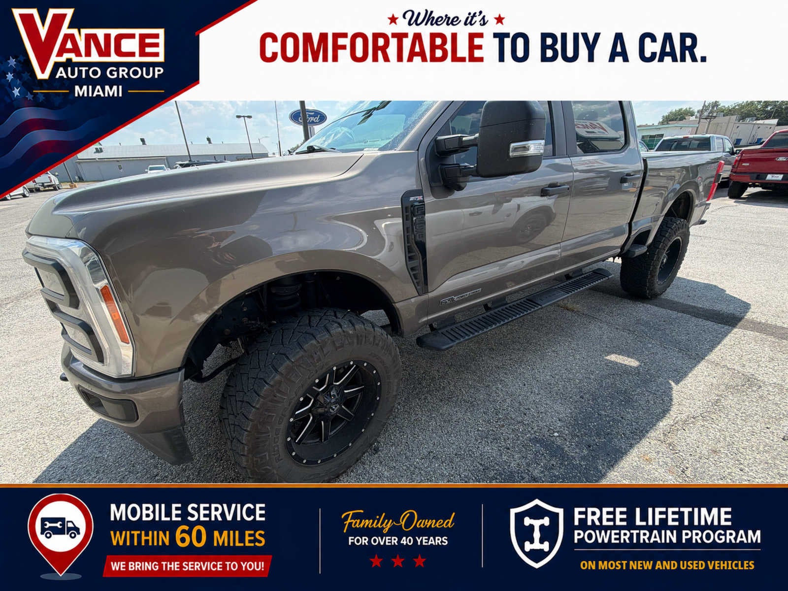 2023 Ford Super Duty F-250 Pickup XL