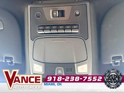 2022 Ford Super Duty F-350 DRW Platinum