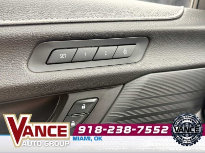 2023 Cadillac CT4 Premium Luxury