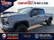 2025 Chevrolet Silverado 2500HD ZR2