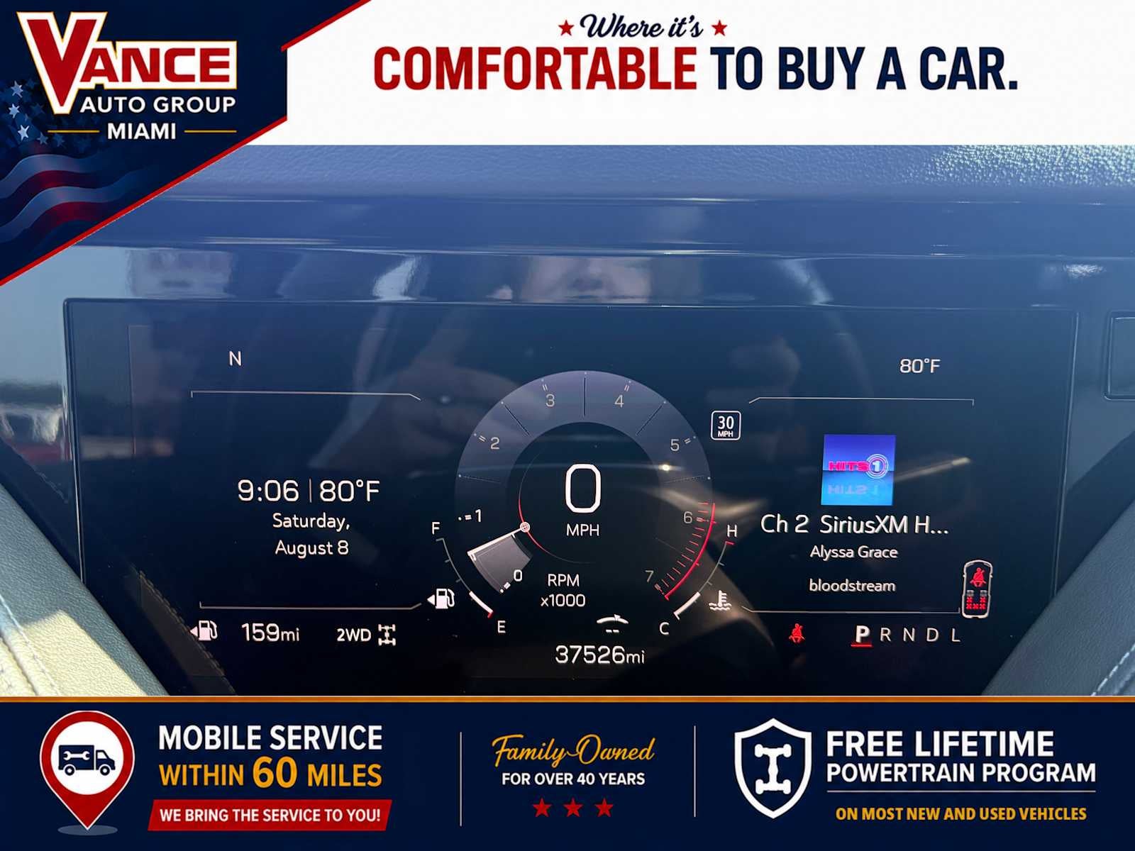 2025 GMC Yukon XL Elevation