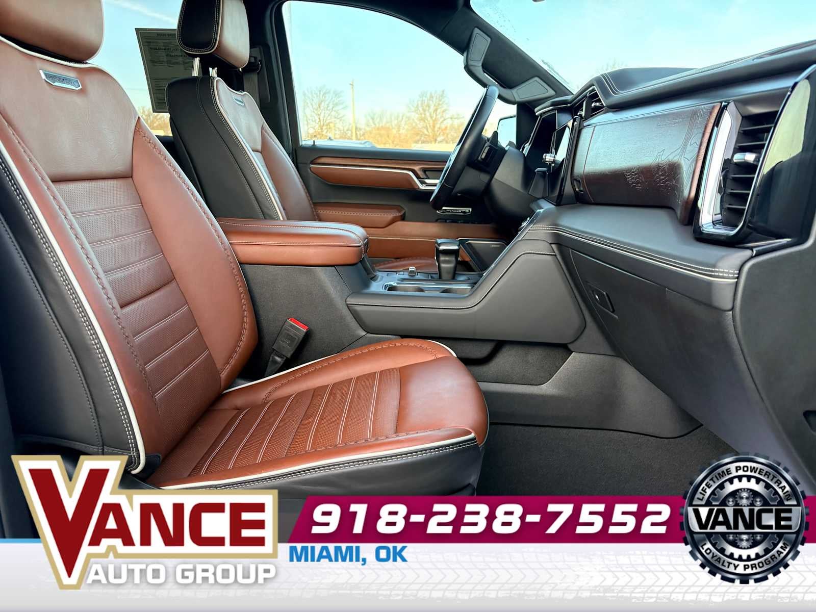 2023 GMC Sierra 1500 Denali Ultimate