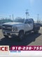 2020 Chevrolet Silverado MD Work Truck
