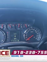 2020 Chevrolet Silverado MD Work Truck