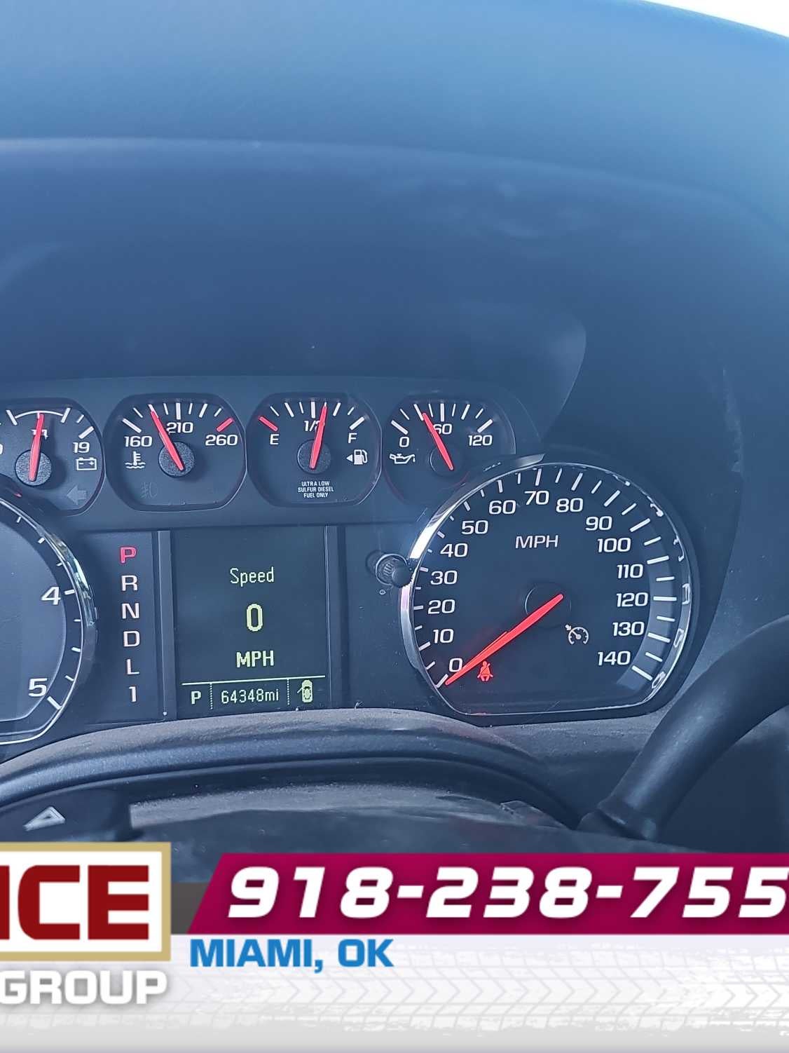 2020 Chevrolet Silverado MD Work Truck