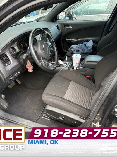 2023 Dodge Charger R/T