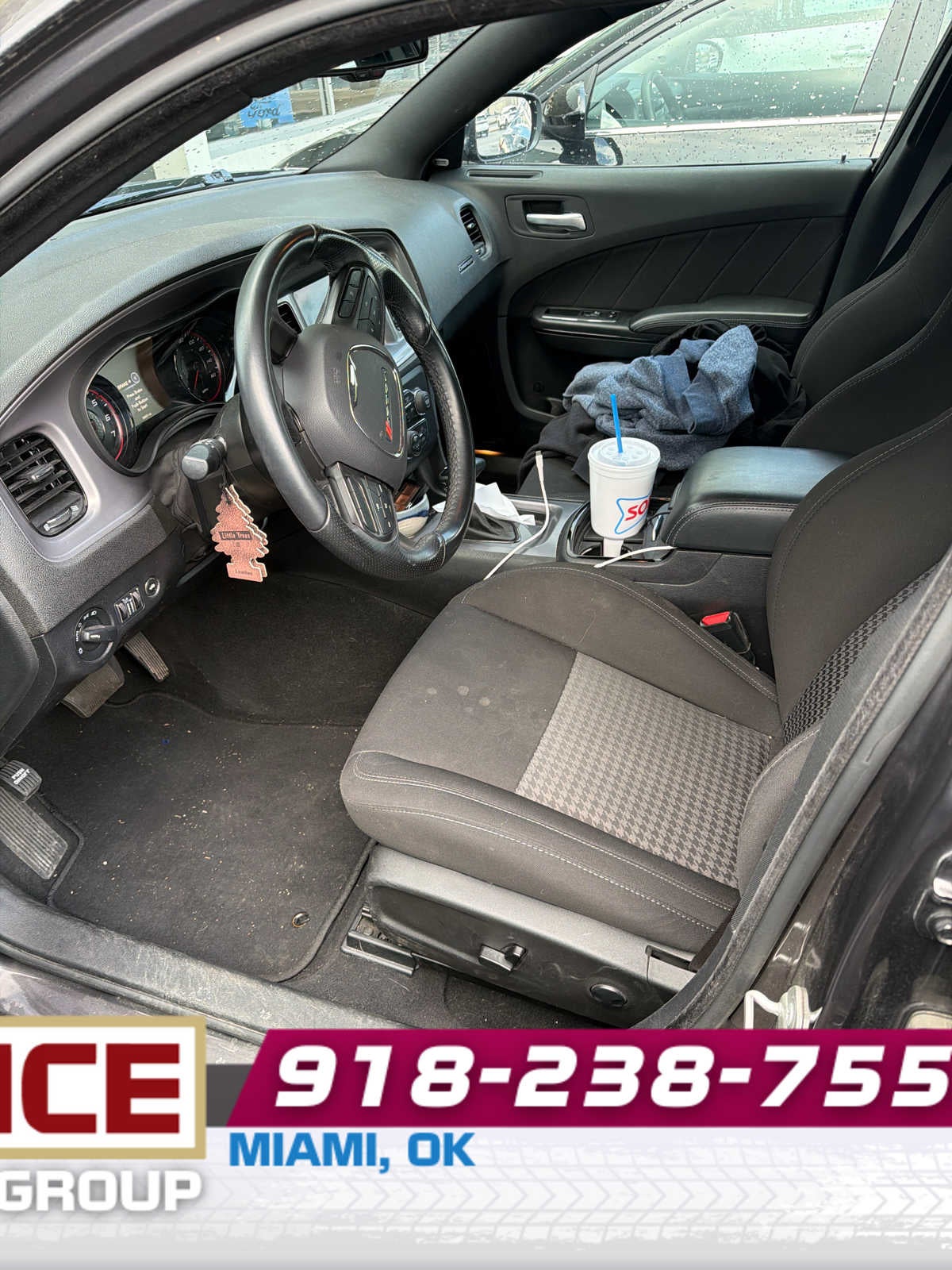 2023 Dodge Charger R/T