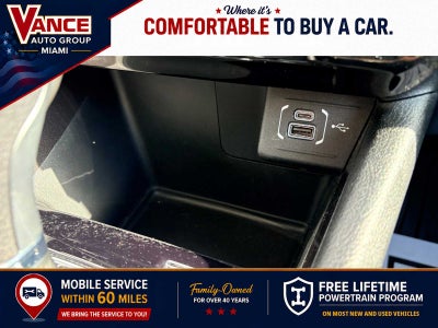 2024 Jeep Compass Sport