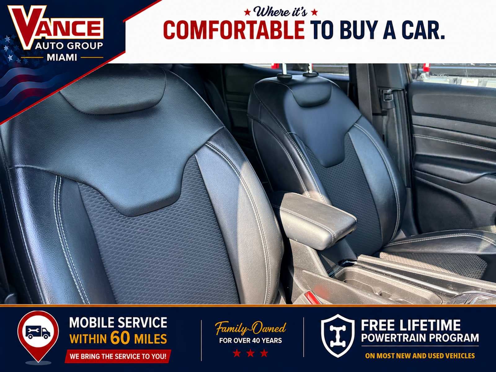 2023 Jeep Compass Altitude