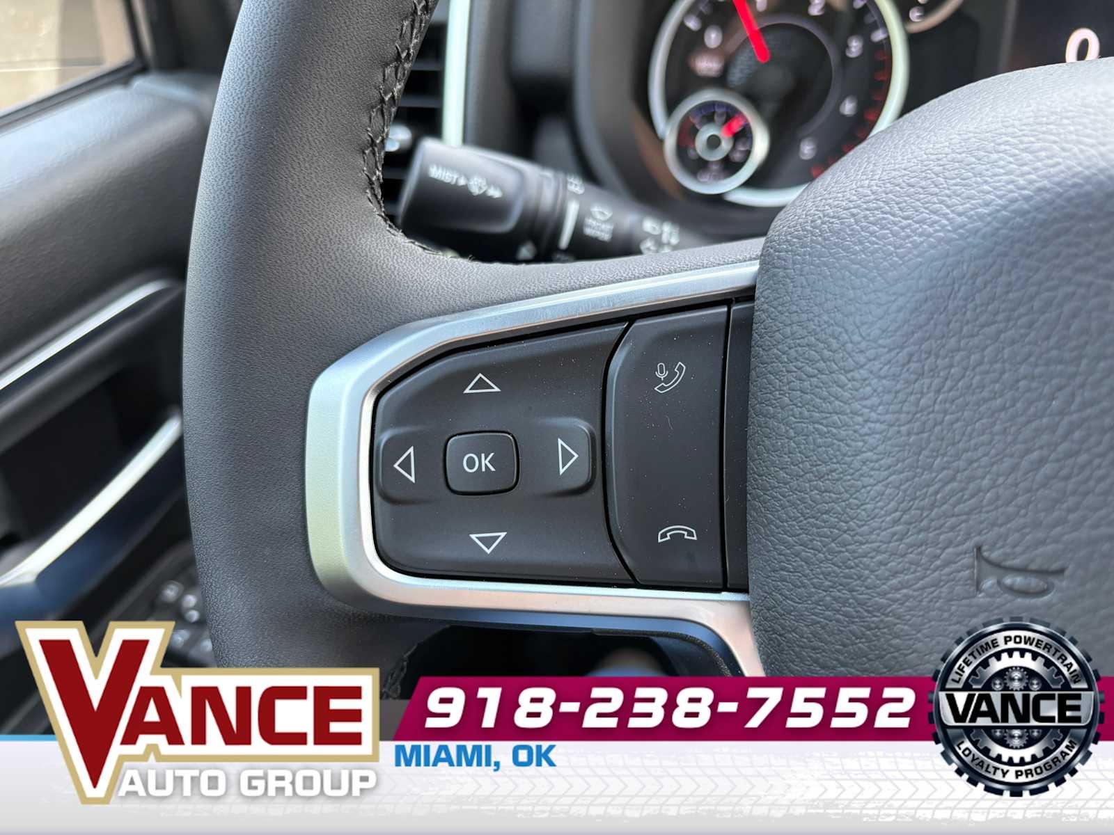 2025 RAM Ram 3500 Big Horn