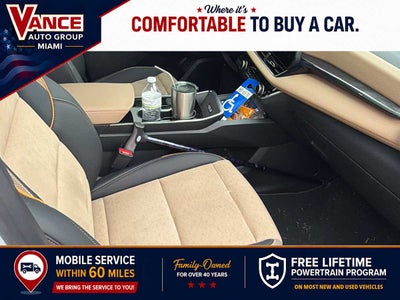 2026 Chevrolet Equinox FWD ACTIV