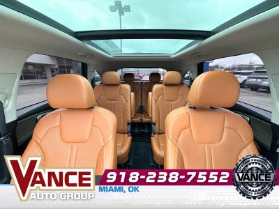 2022 Kia Sorento X-Line SX Prestige