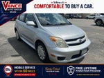 2006 Scion xA Base