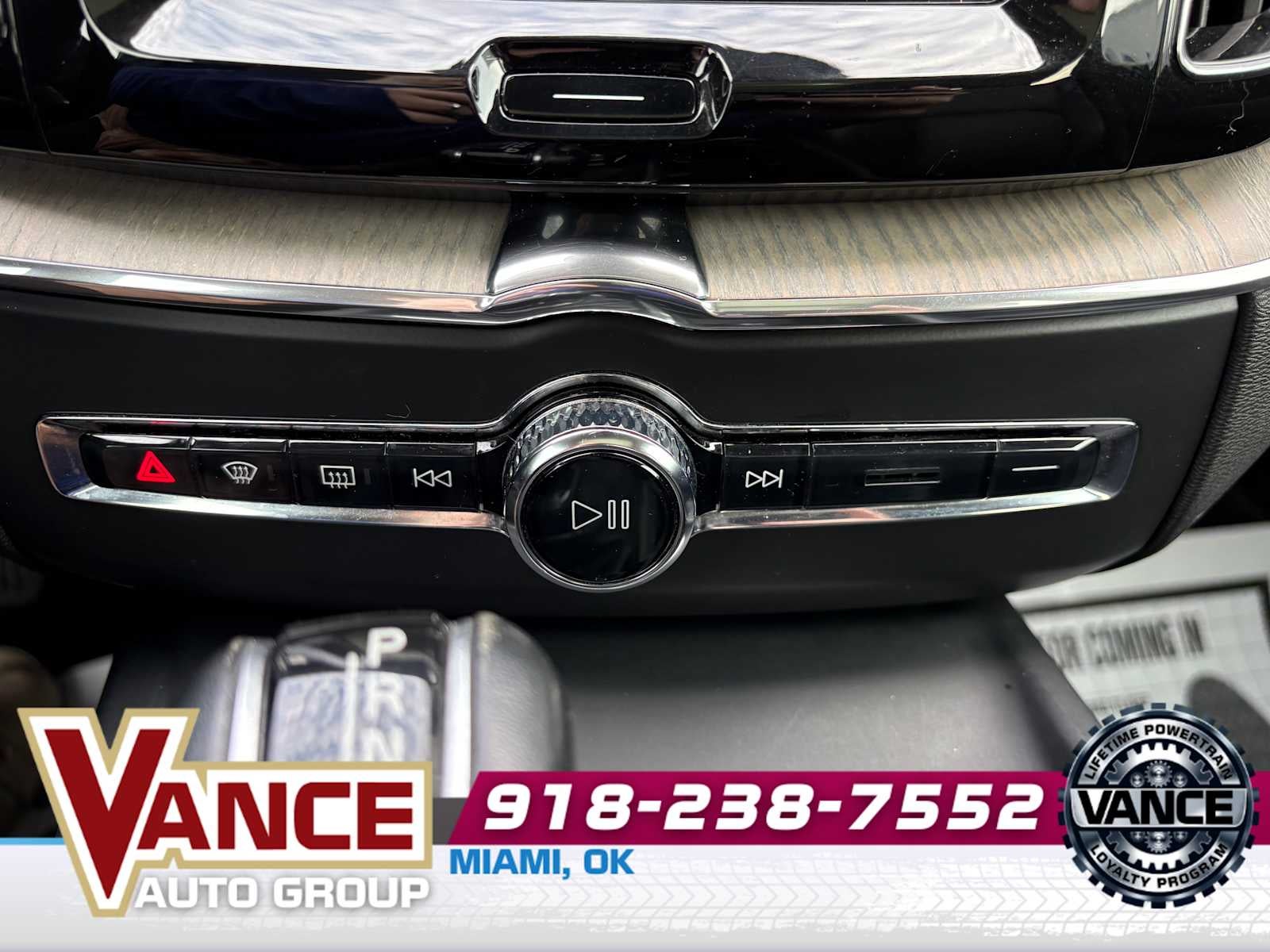 2018 Volvo XC60 Inscription