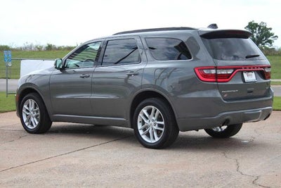 2025 Dodge Durango GT Plus