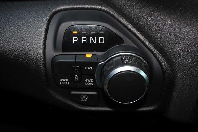 2025 RAM Ram 1500 Tradesman