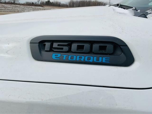 2025 RAM Ram 1500 Tradesman