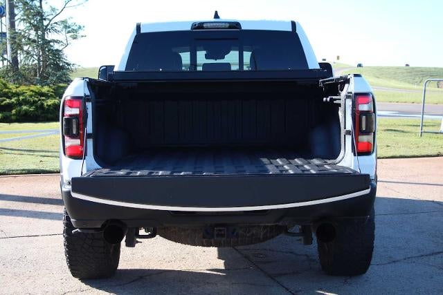 2022 RAM Ram 1500 TRX