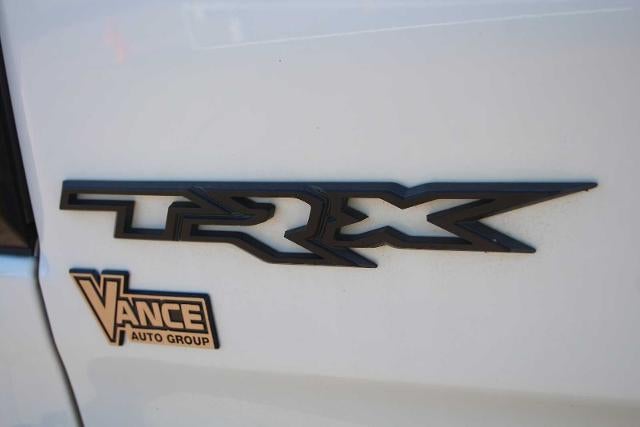 2022 RAM Ram 1500 TRX