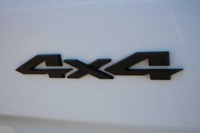 2022 RAM Ram 1500 TRX
