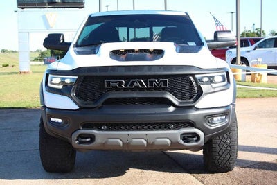 2022 RAM Ram 1500 TRX