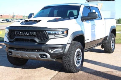 2022 RAM Ram 1500 TRX