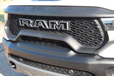 2022 RAM Ram 1500 TRX