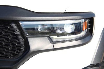 2022 RAM Ram 1500 TRX