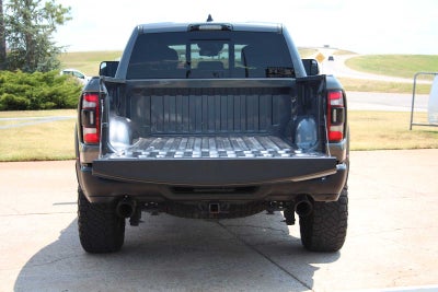 2022 RAM Ram 1500 TRX