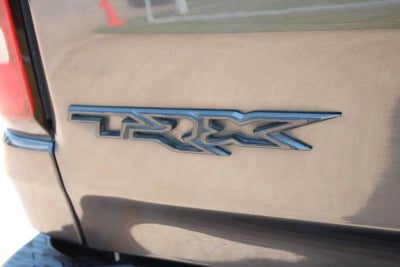 2022 RAM Ram 1500 TRX