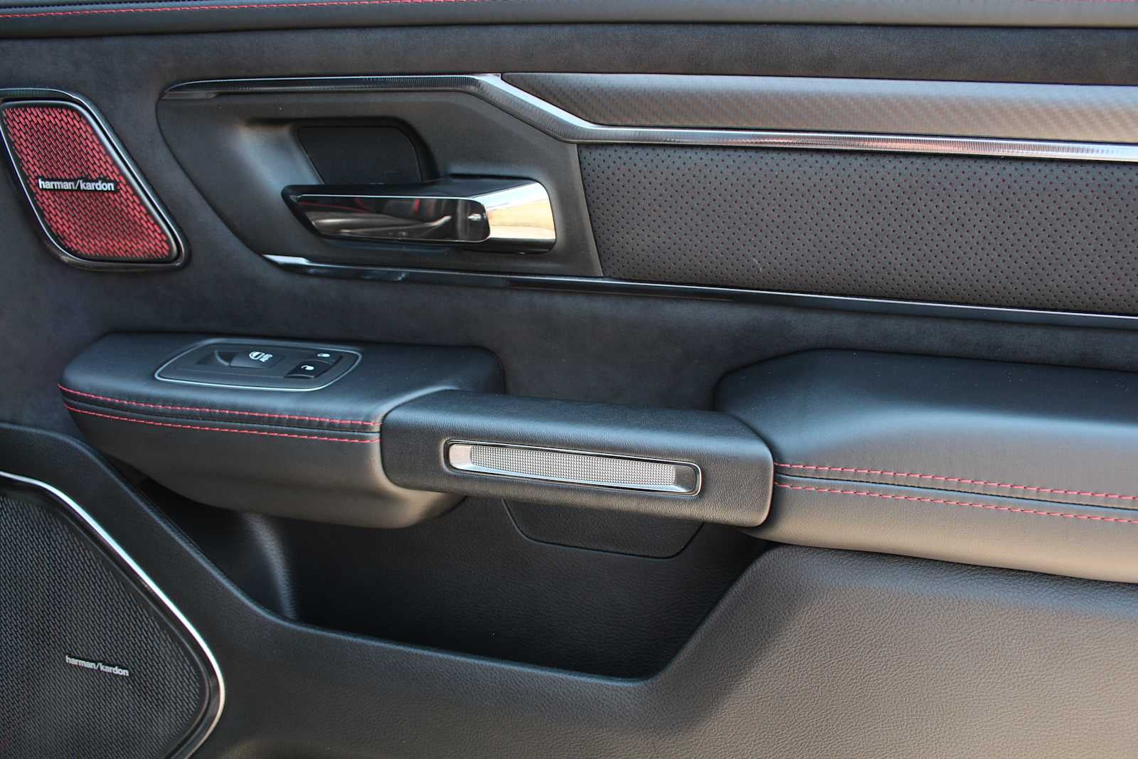 2022 RAM Ram 1500 TRX