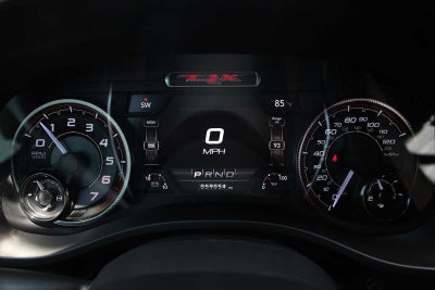 2022 RAM Ram 1500 TRX