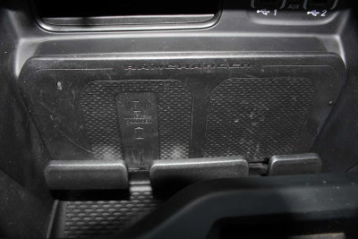 2022 RAM Ram 1500 TRX