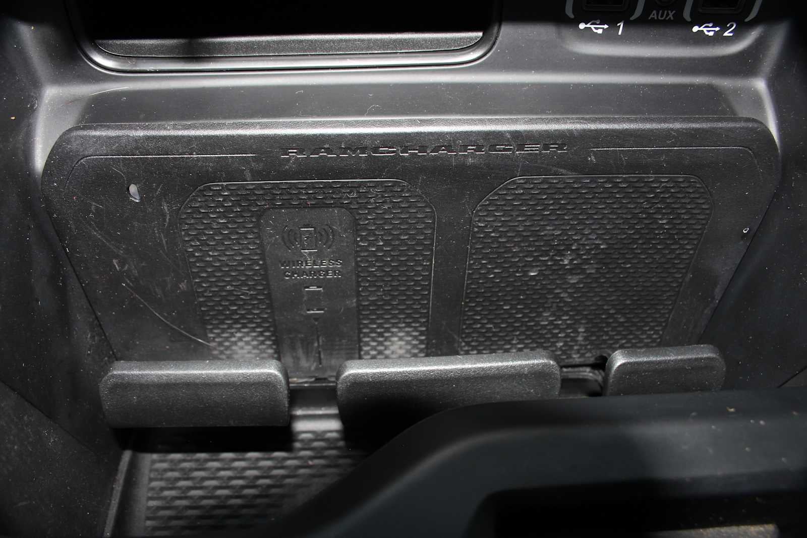2022 RAM Ram 1500 TRX