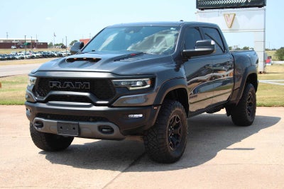 2022 RAM Ram 1500 TRX