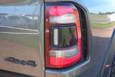 2022 RAM Ram 1500 TRX
