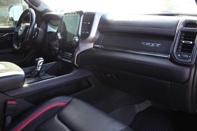 2022 RAM Ram 1500 TRX