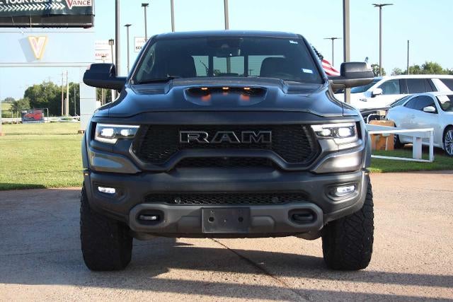 2022 RAM Ram 1500 TRX