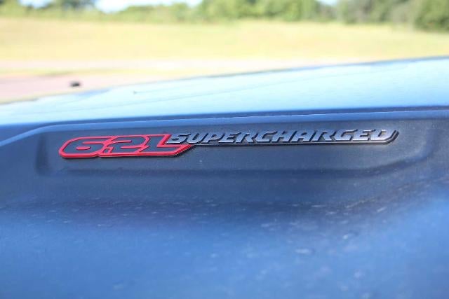 2022 RAM Ram 1500 TRX