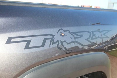 2022 RAM Ram 1500 TRX