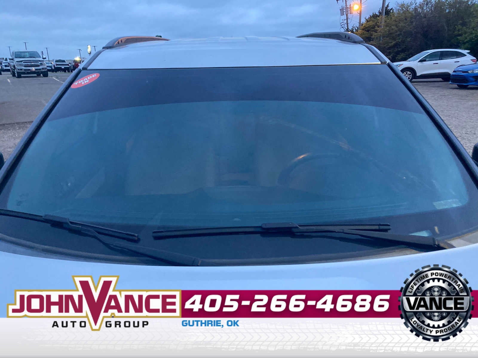 2017 Ford Explorer Base