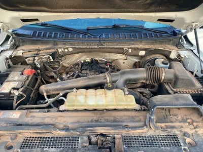 2021 Ford Expedition Max XLT