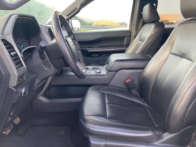 2021 Ford Expedition Max XLT
