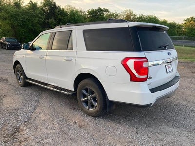 2021 Ford Expedition Max XLT