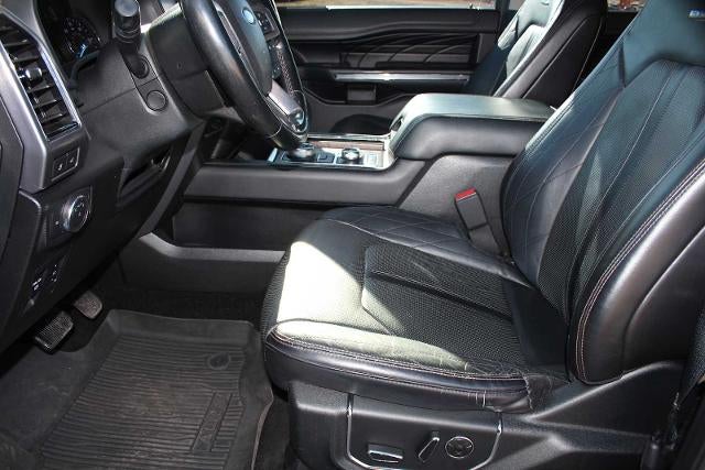 2019 Ford Expedition Platinum