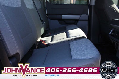 2024 Ford Super Duty F-250 SRW XLT